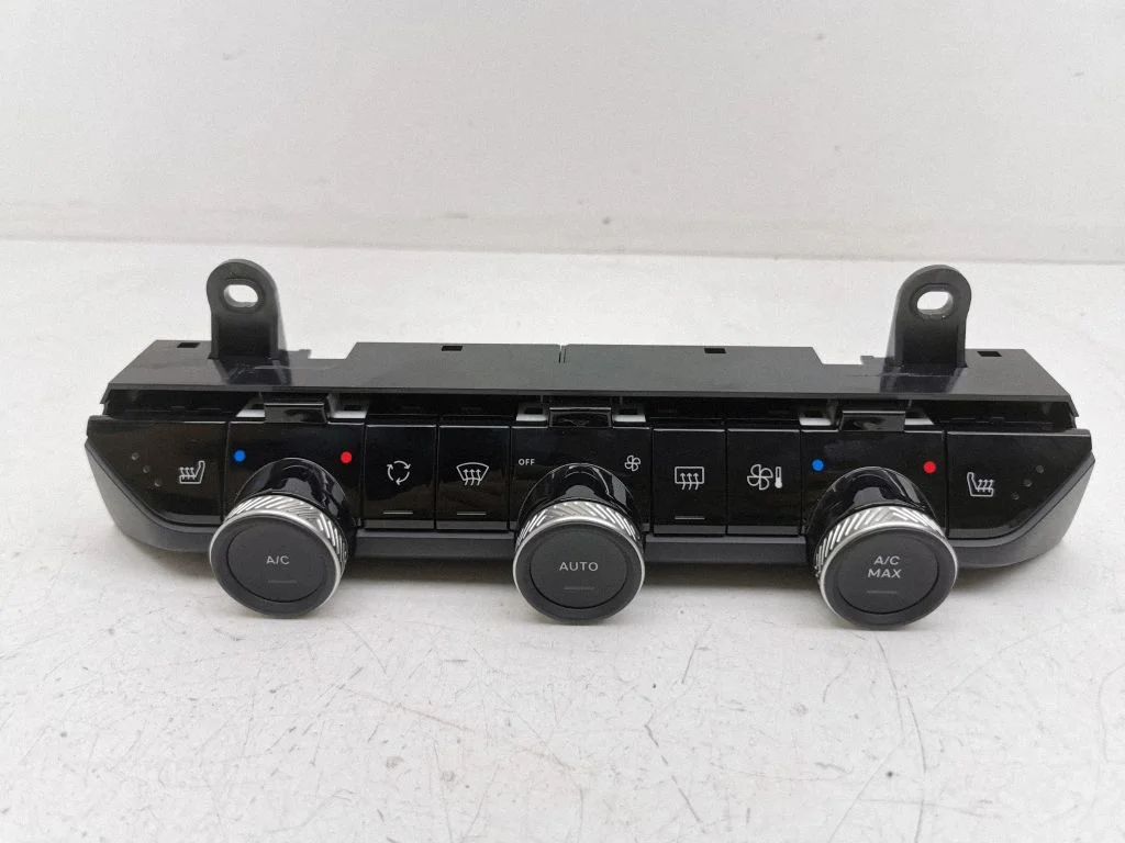 Climate control unit 9844375580