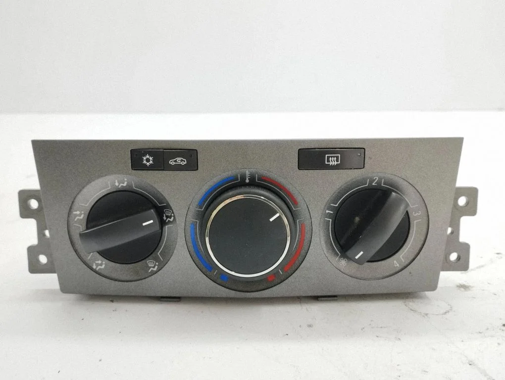 Climate control unit 95262212