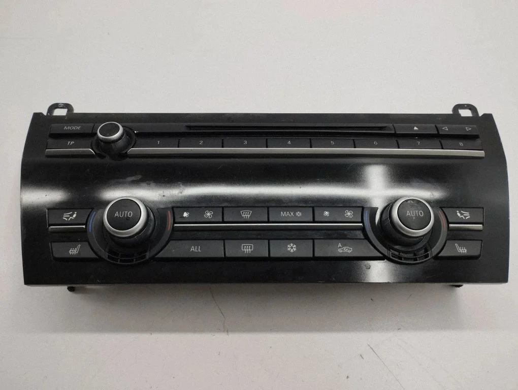 Climate control unit 921246001