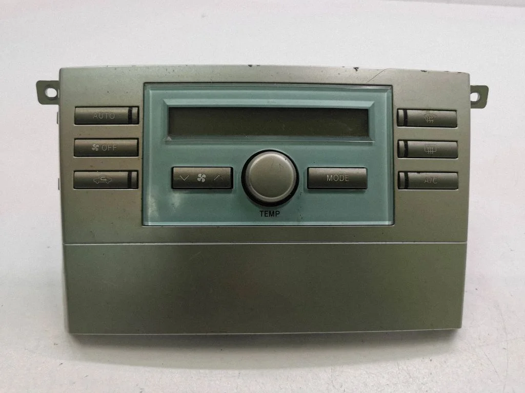 Climate control unit 559000F030