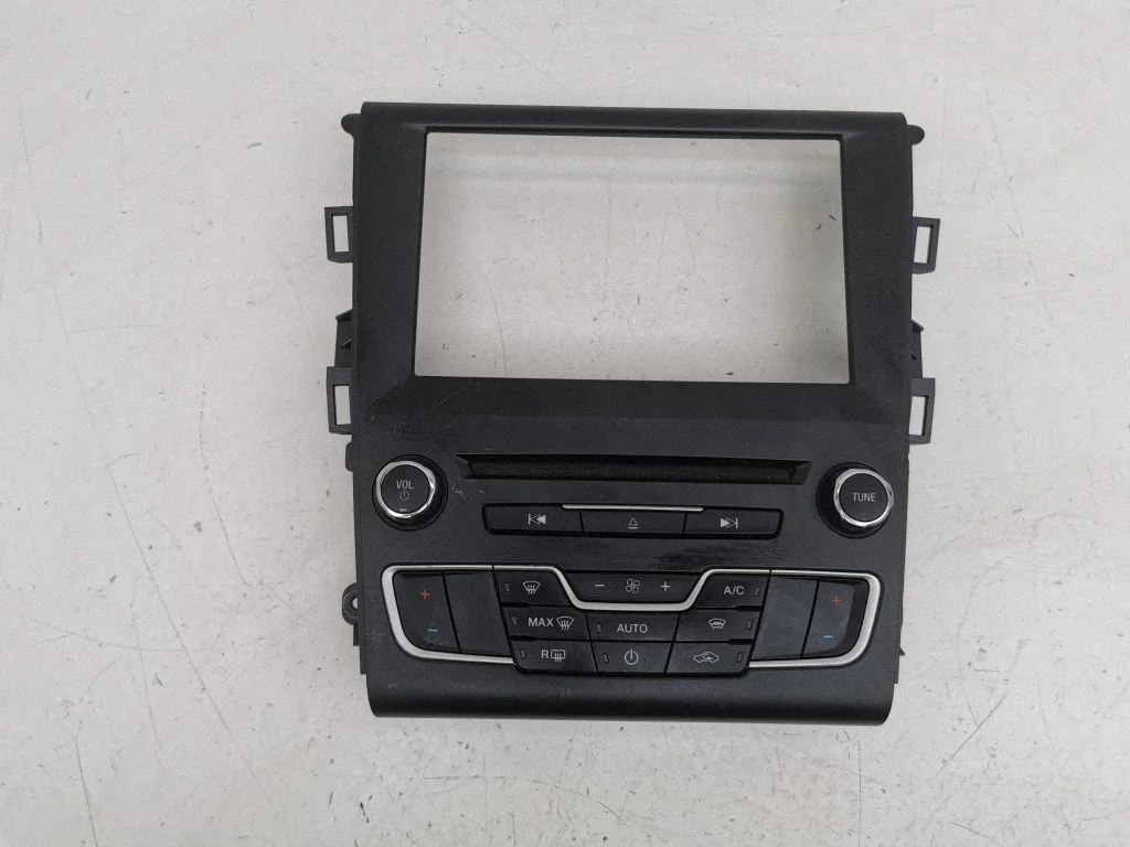 Climate control unit GS7T18E245ACB