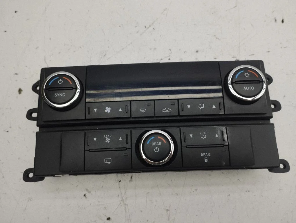 Climate control unit P55111918AE
