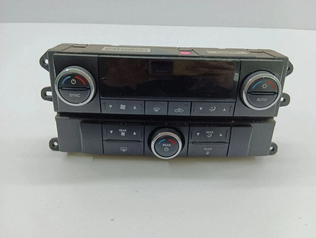 Climate control unit P55111918AA