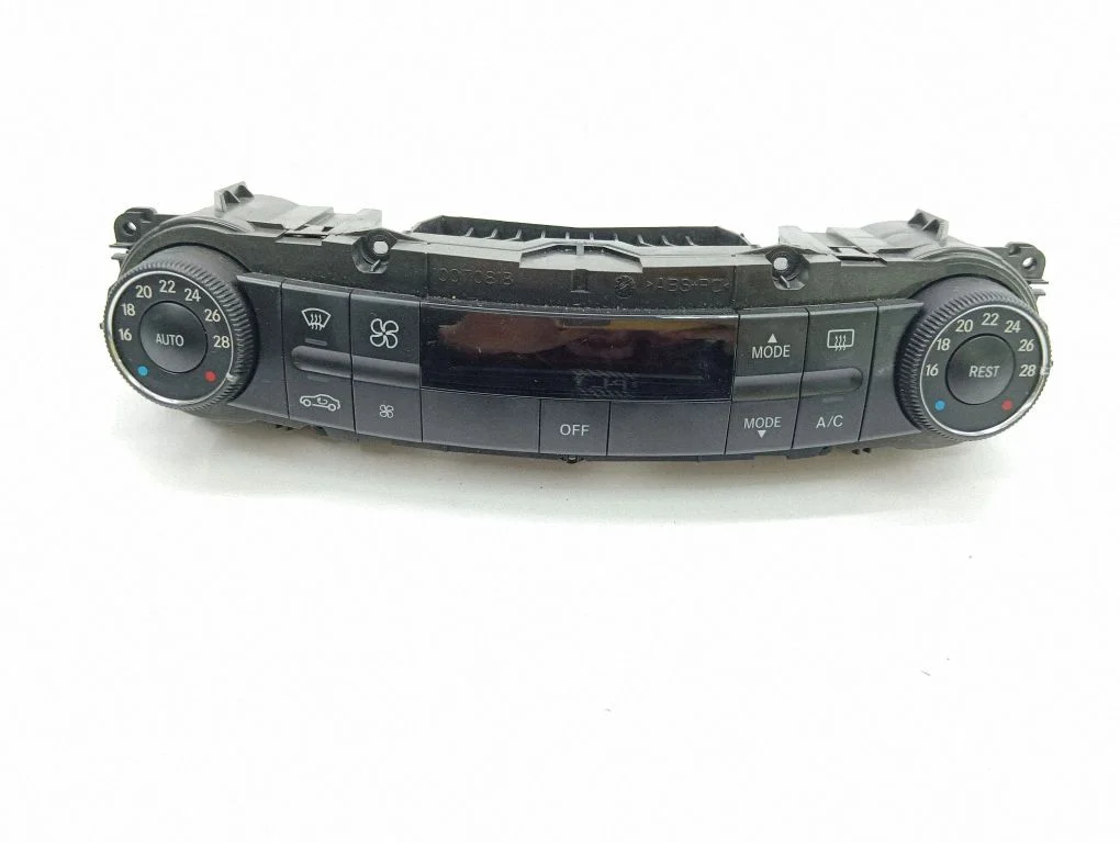 Climate control unit 2198300985
