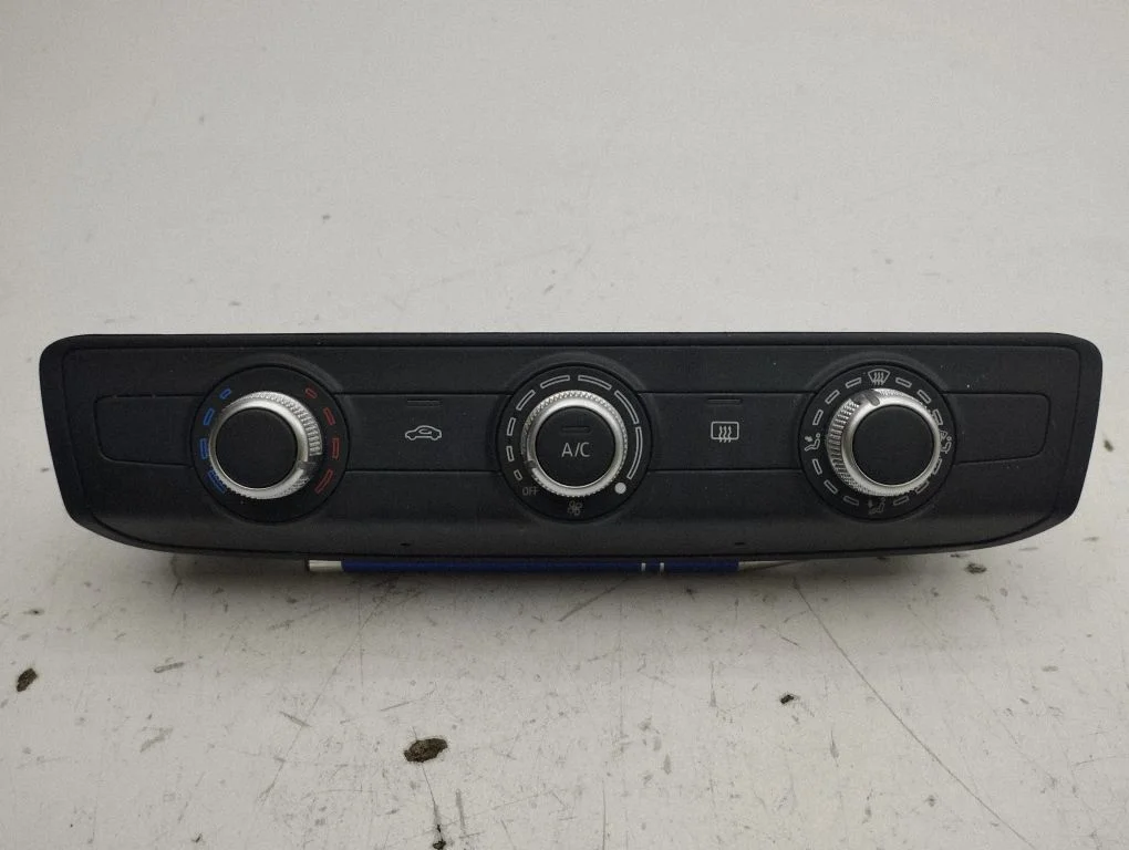 Climate control unit 83A820047F