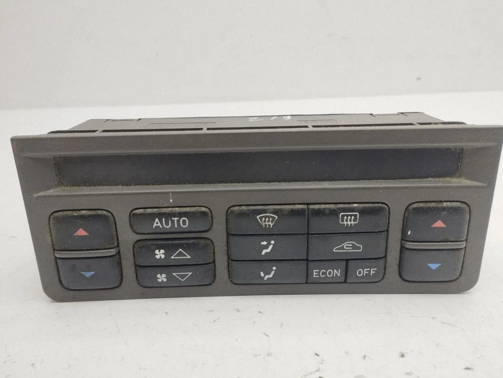 Climate control unit 12763818