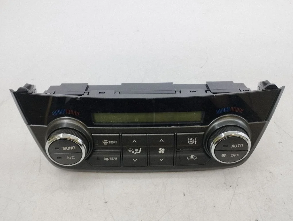Climate control unit 5590042400