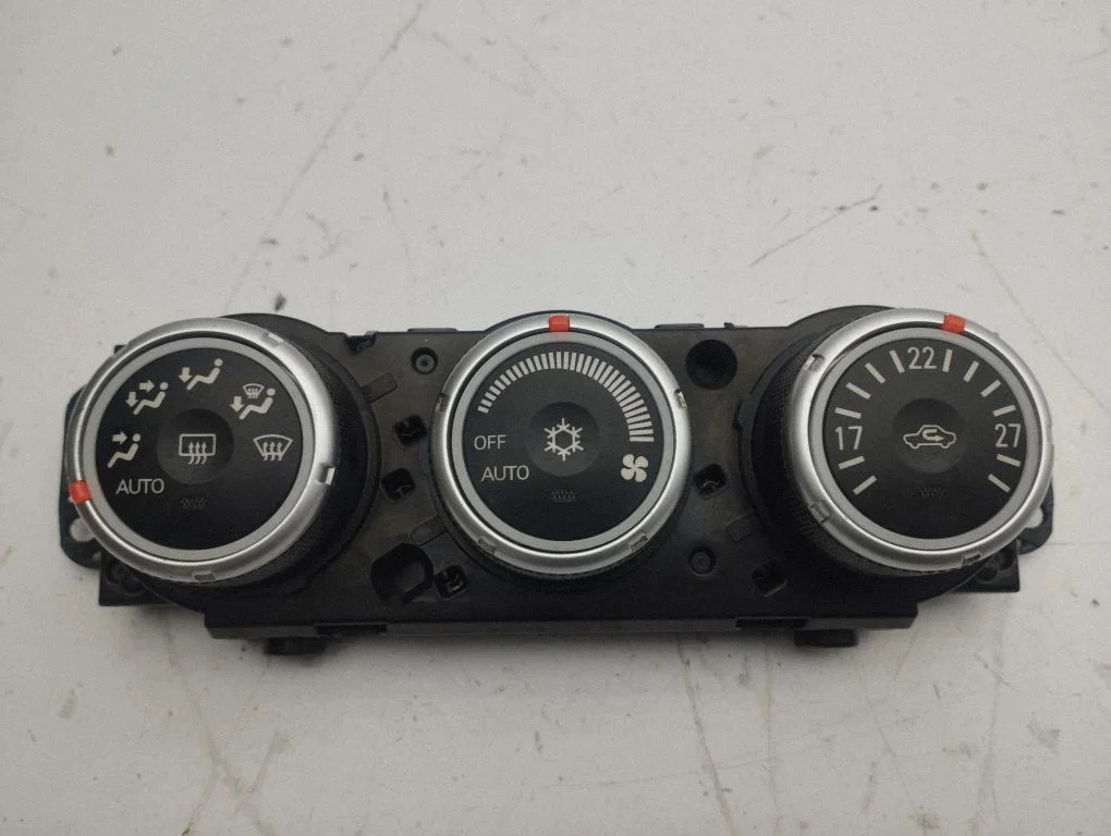 Climate control unit 7820A082XA