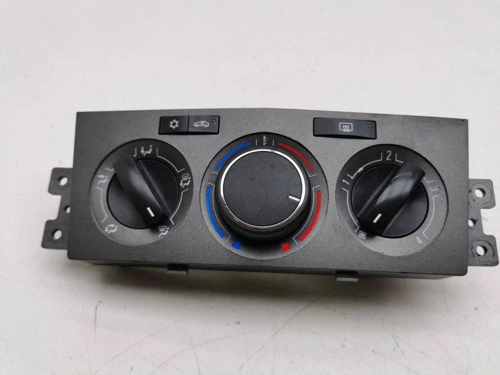 Climate control unit 20953109