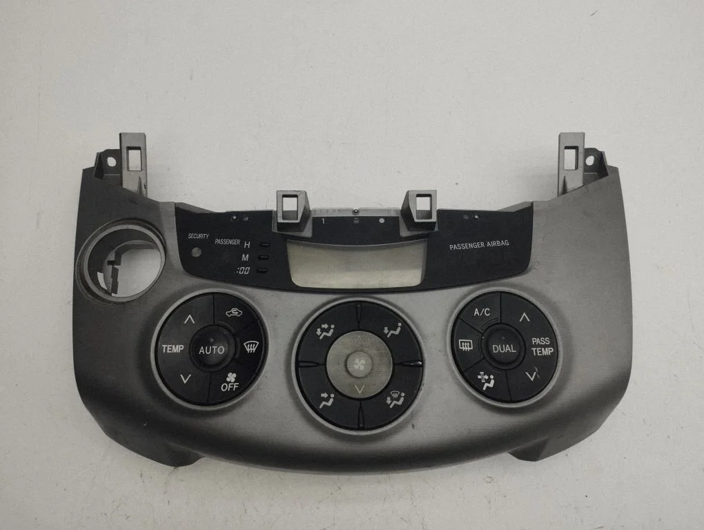 Climate control unit 4559442060