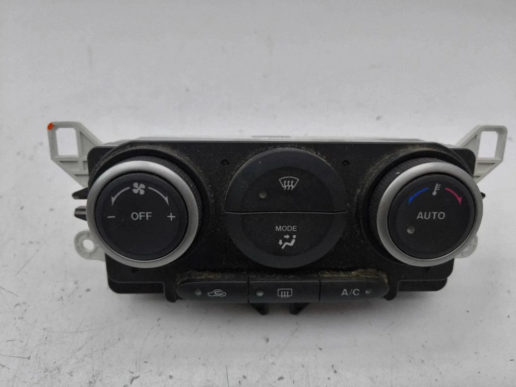Climate control unit K1900EH70C04