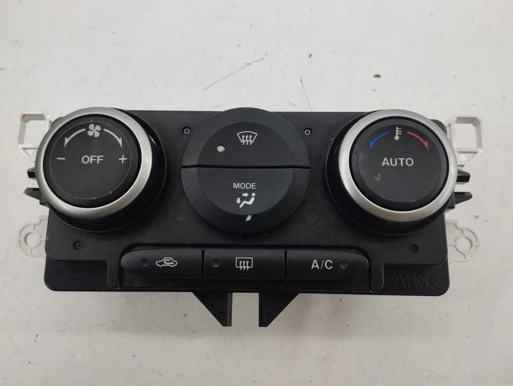 Climate control unit K1900EH70C04