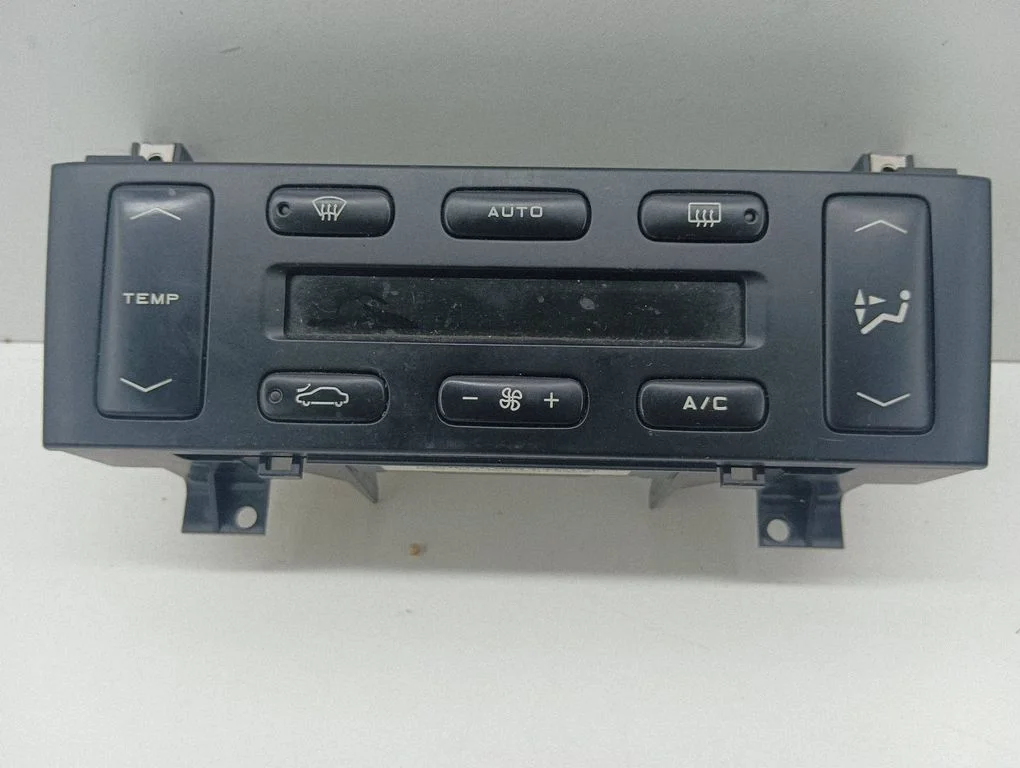 Climate control unit 96303375ZL