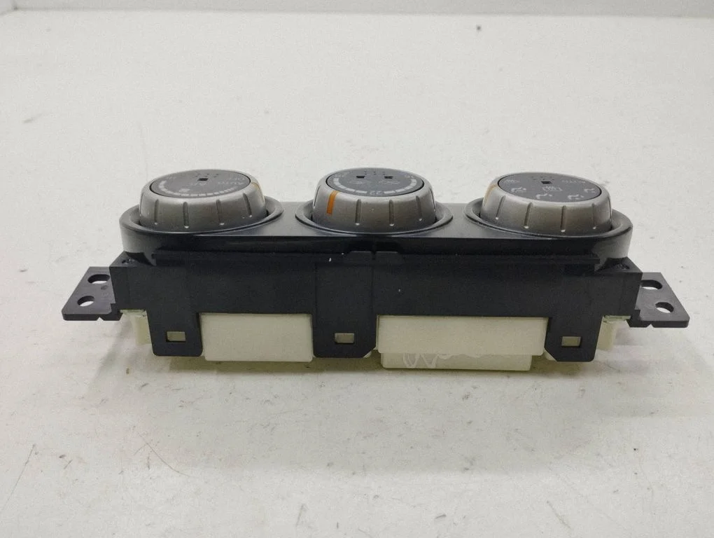 Climate control unit 27500JG700