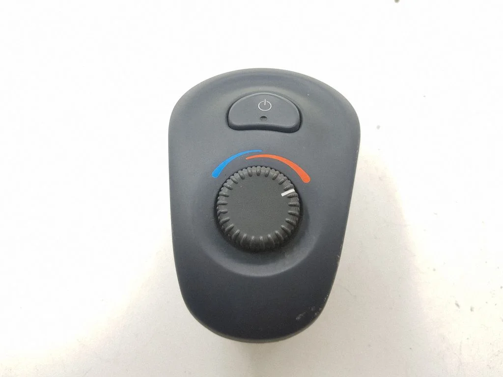 Climate control unit 113541000