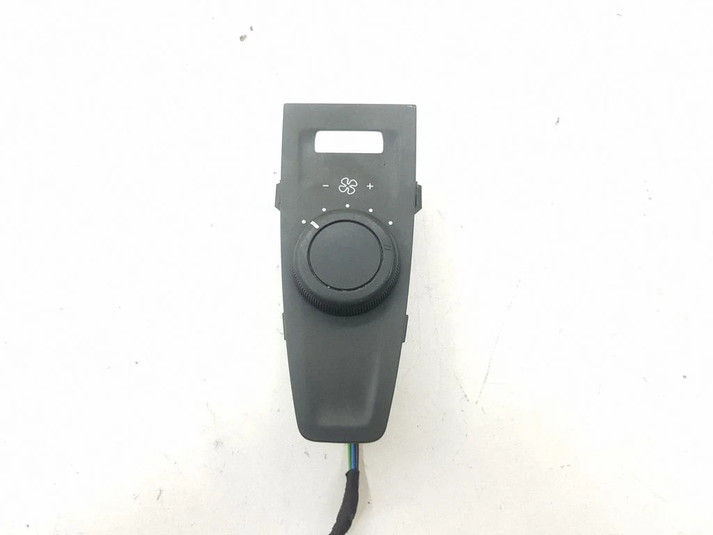 Climate control unit 96754037