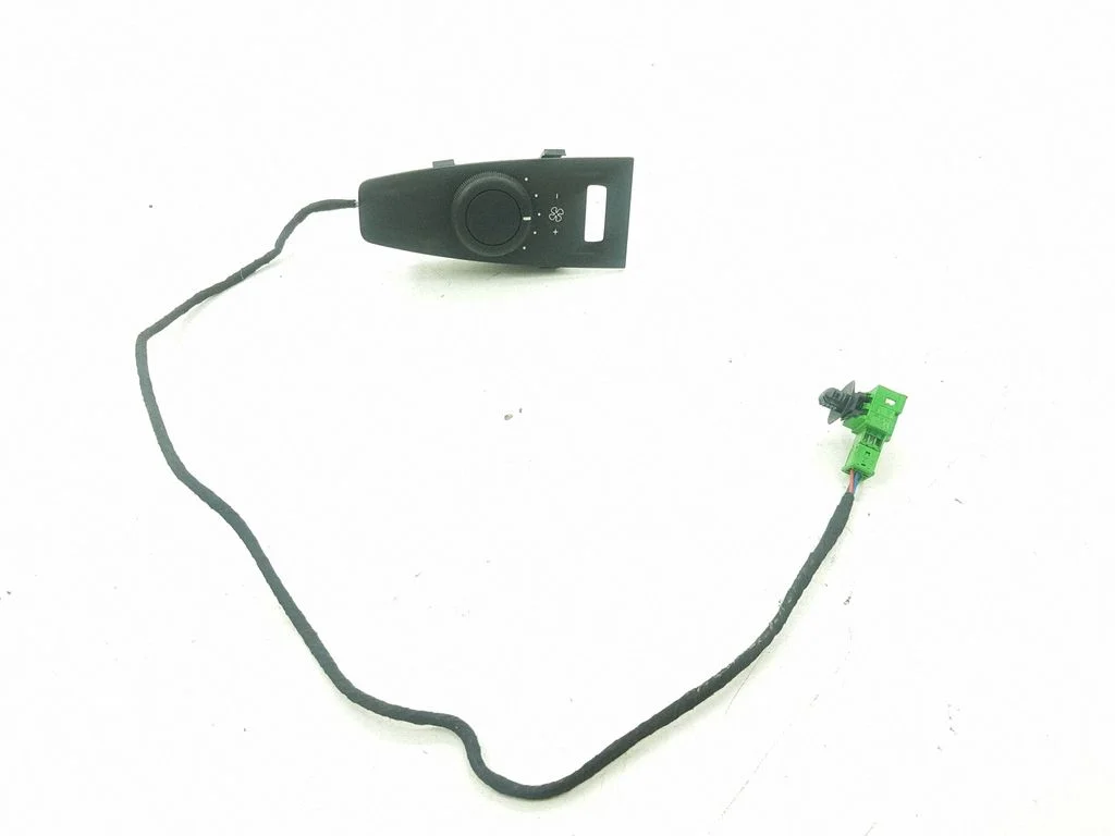 Climate control unit 96754037