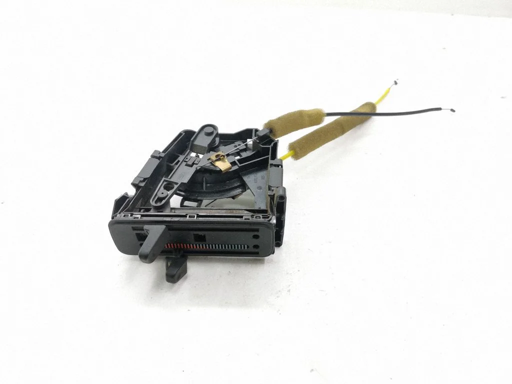 Climate control unit 89GG18K309