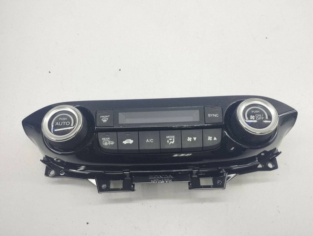 Climate control unit 79600T1VE611M1