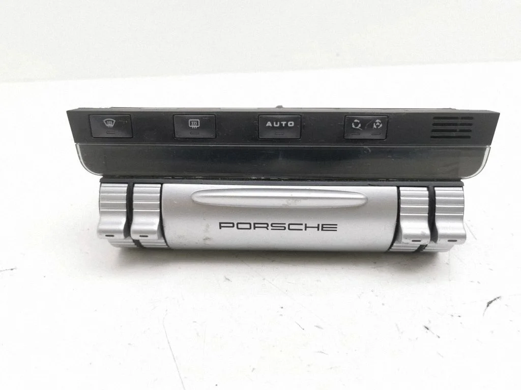 Climate control unit 7L5907040AB