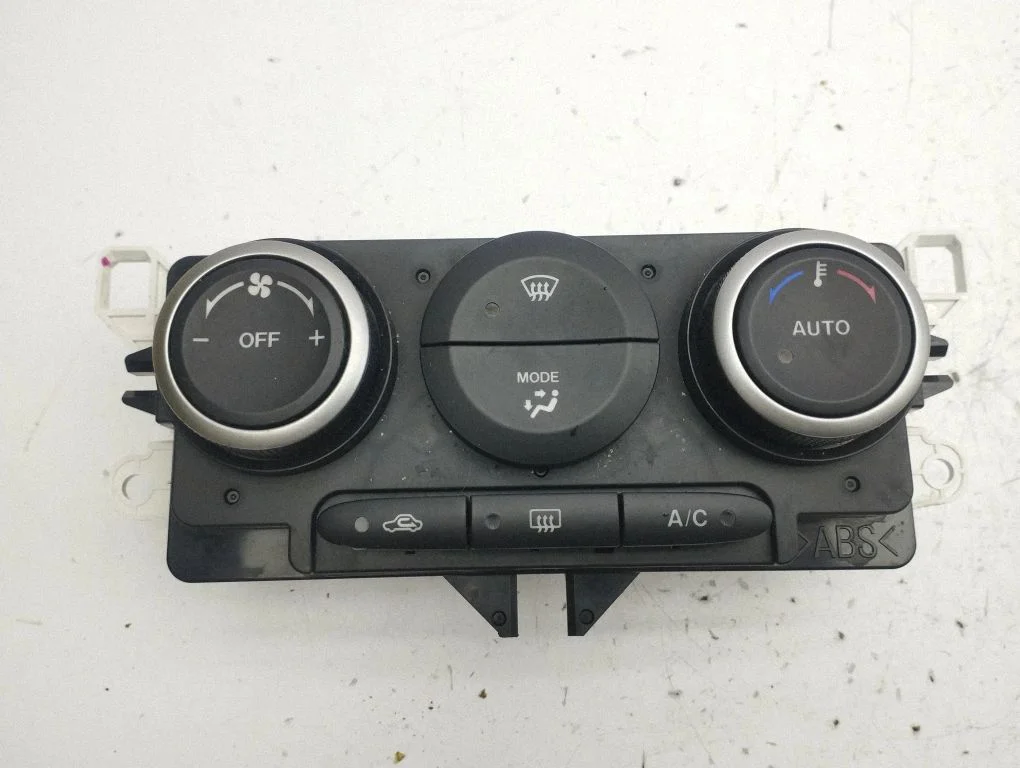 Climate control unit K1900EH70