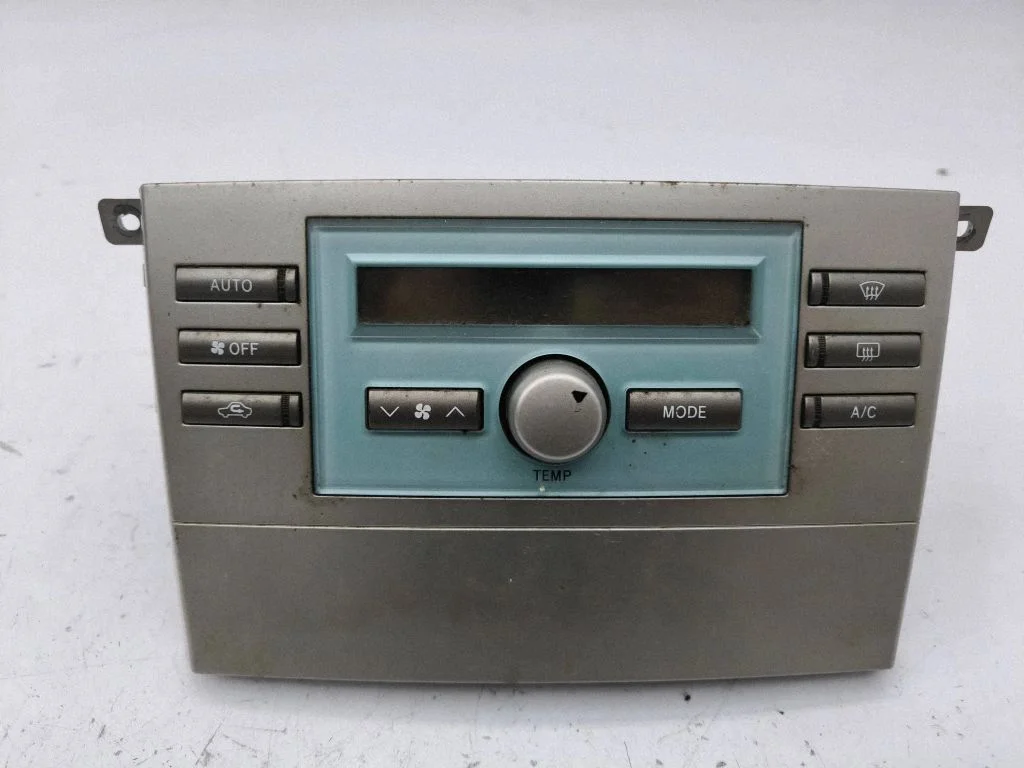 Climate control unit 559000F030