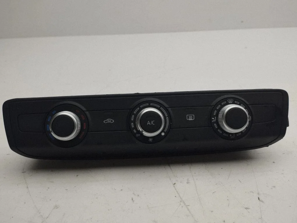 Climate control unit 83A820047