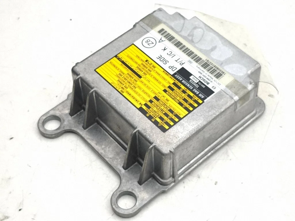 Sterownik poduszek powietrznych – Lexus IS 220D-250-350 (2006-2013)