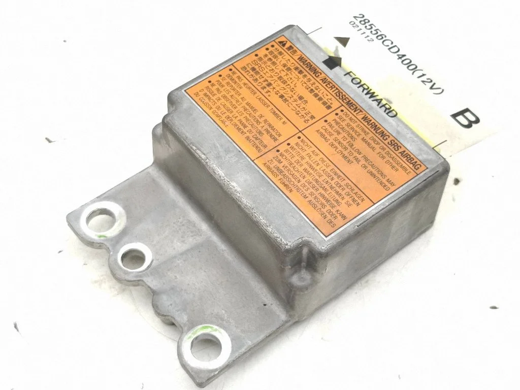 Airbag control unit/module 28556CD400