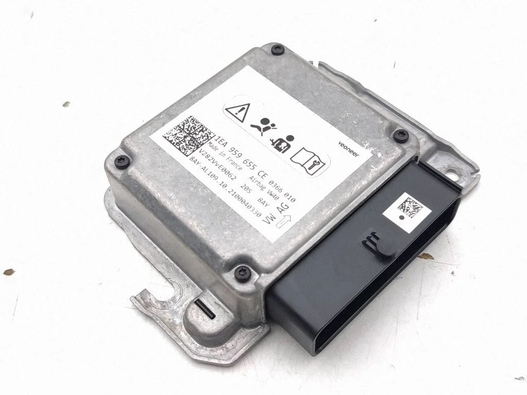 Airbag control unit/module – Audi Q4 e-tron (2021-)