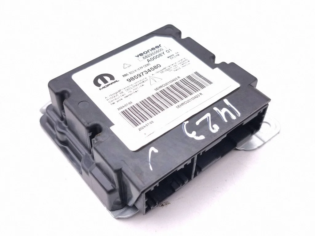 Airbag control unit/module – Peugeot 3008 III (2023-)