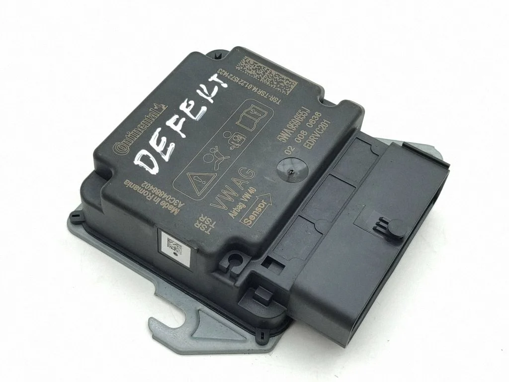 Airbag control unit/module – Audi A3 8Y (2020-)