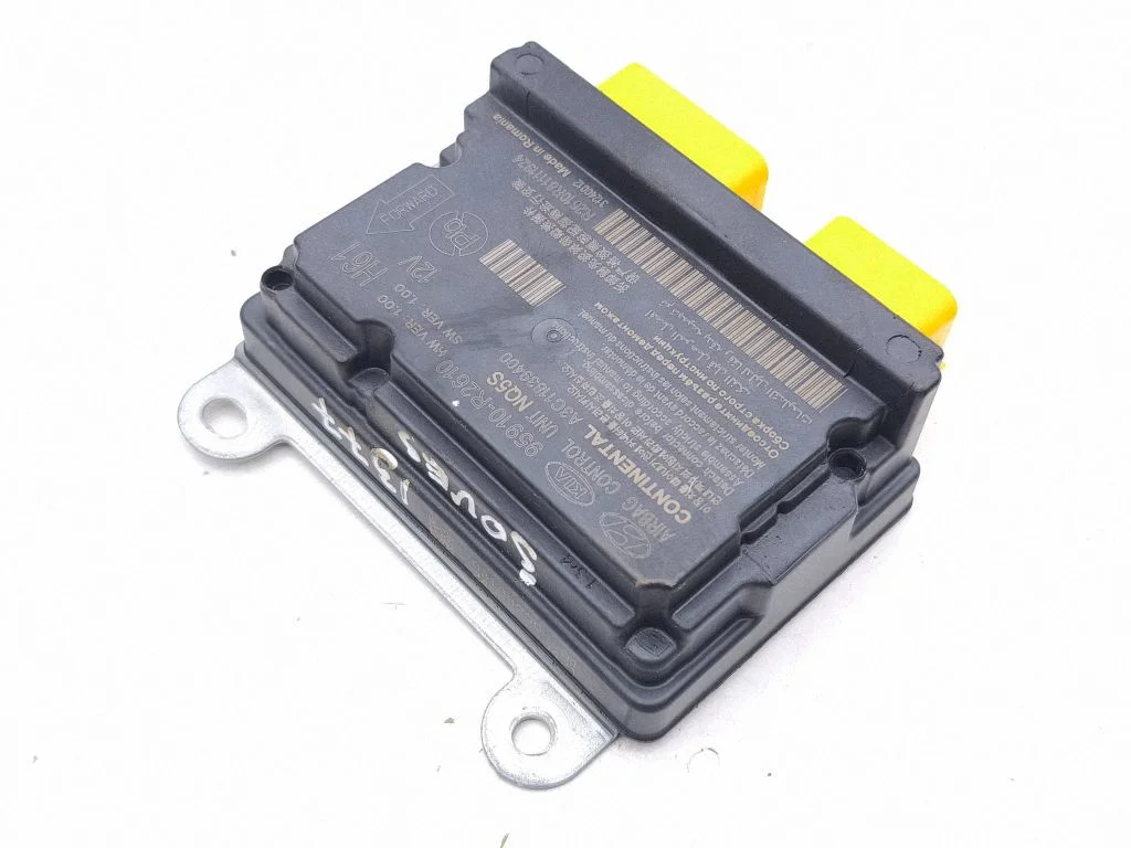 Drošības spilvenu vadības bloks 95910R2610
