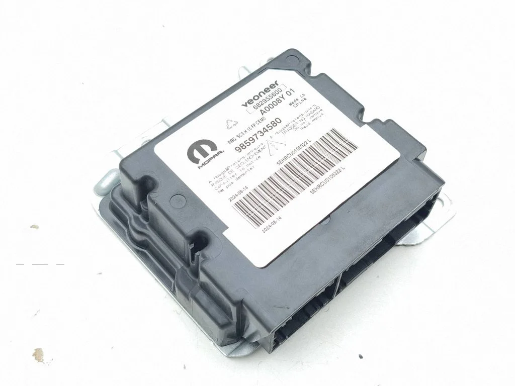 Airbag control unit/module – Peugeot 3008 III (2023-)