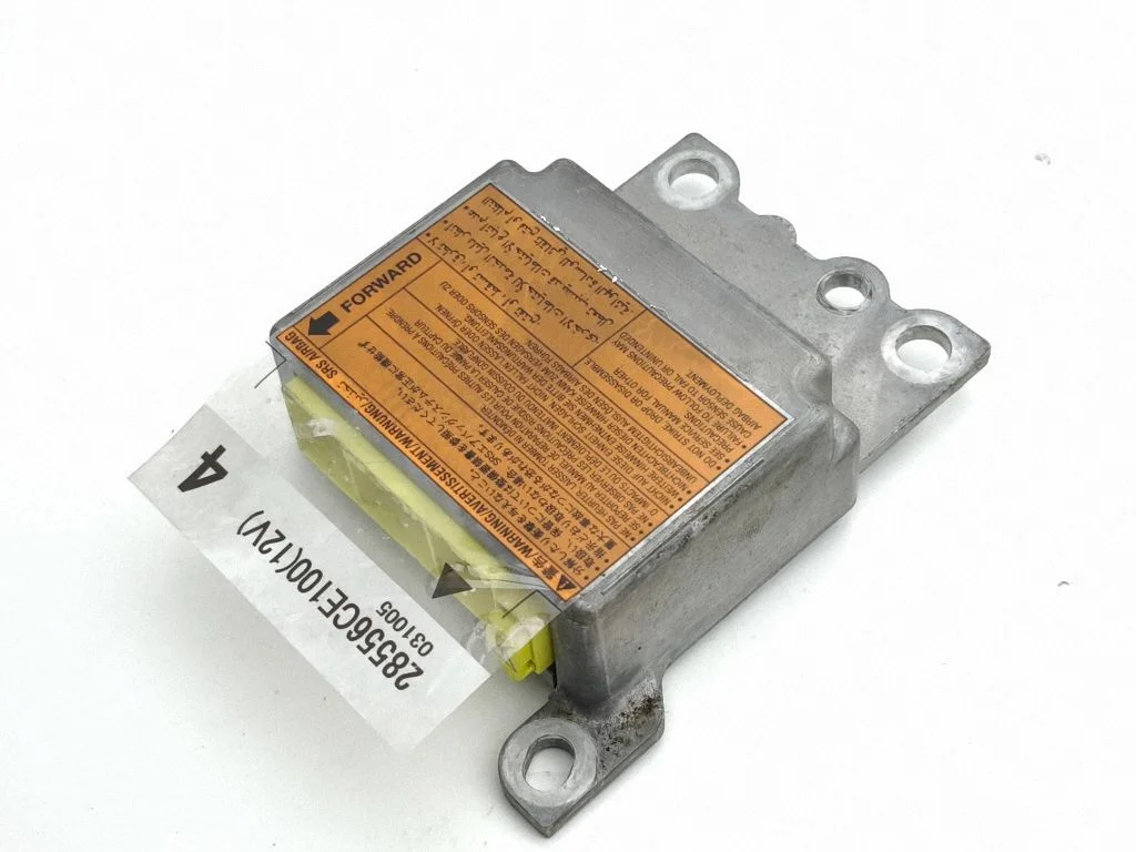 Drošības spilvenu vadības bloks 28556CE100
