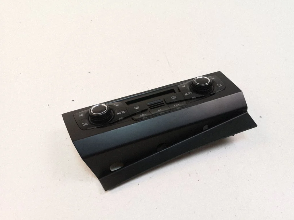 Climate control unit 8T2820043T