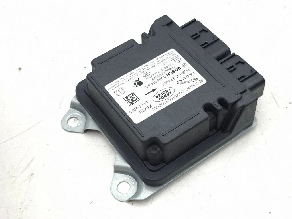 Turvapatjade juhtplokk J9C314D374AK