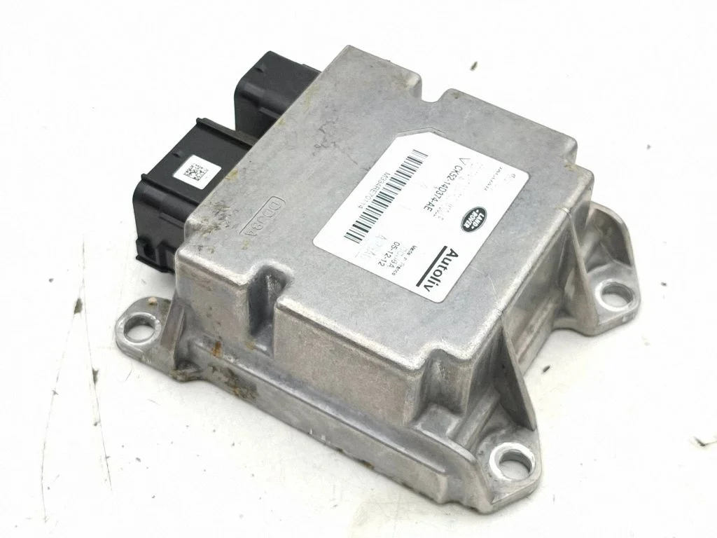 Turvapatjade juhtplokk CK5214D374AE