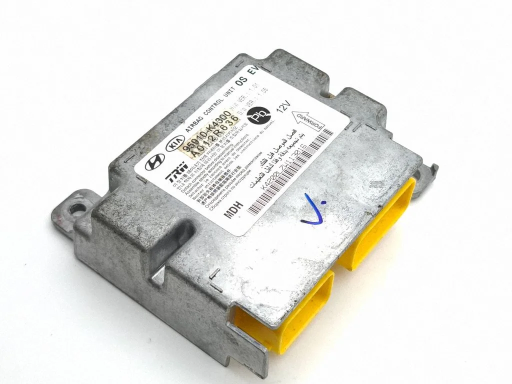 Airbag control unit/module 95910K4300