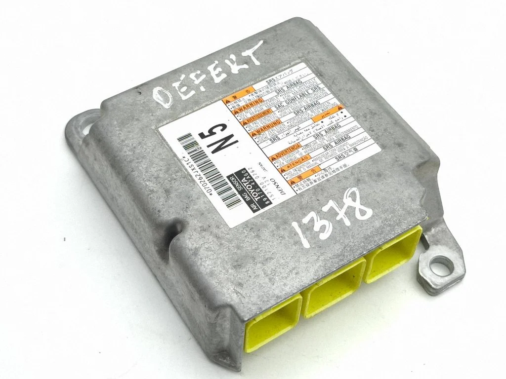 Sterownik poduszek powietrznych 8917042A60