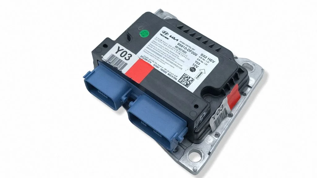Airbag control unit/module 95910DF200