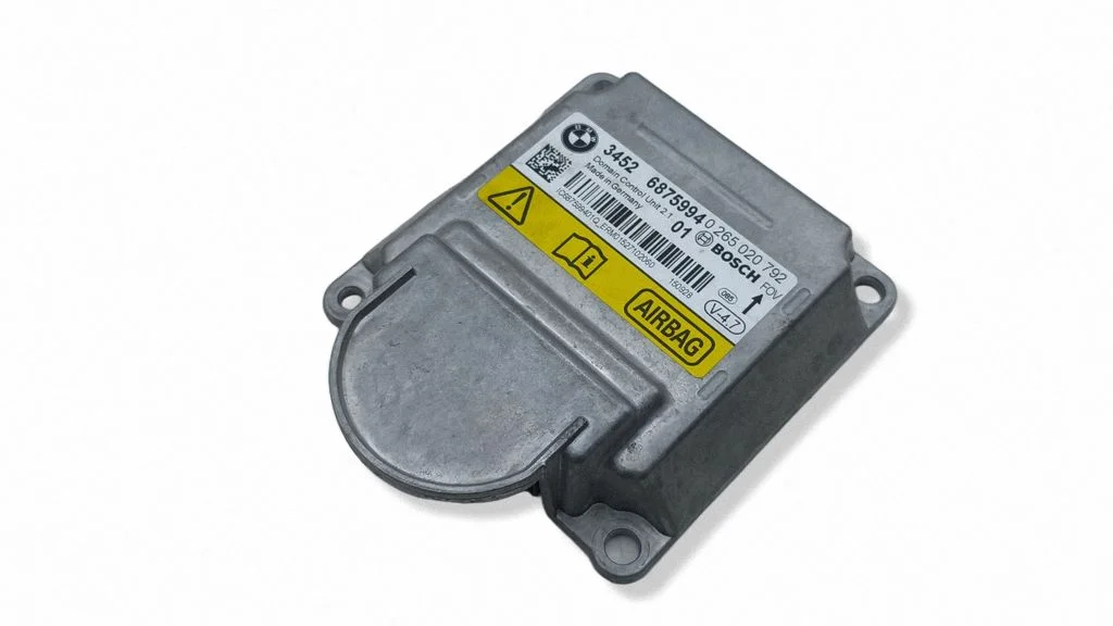 Airbag control unit/module 6875994