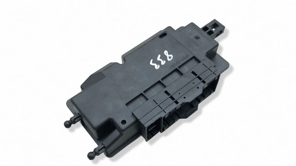 Airbag control unit/module 9385026