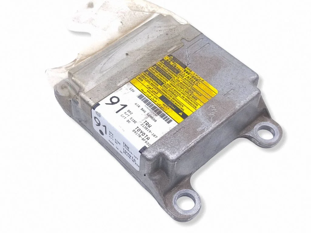 Sterownik poduszek powietrznych 891700F032