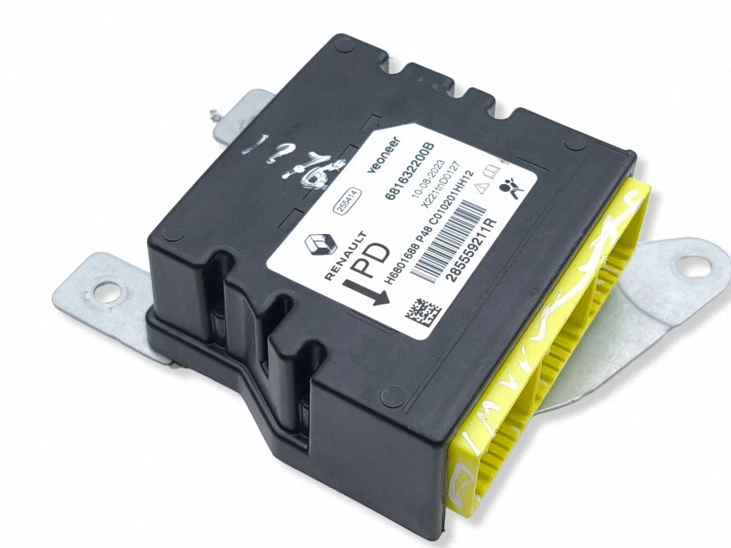 Airbag control unit/module 285559211R