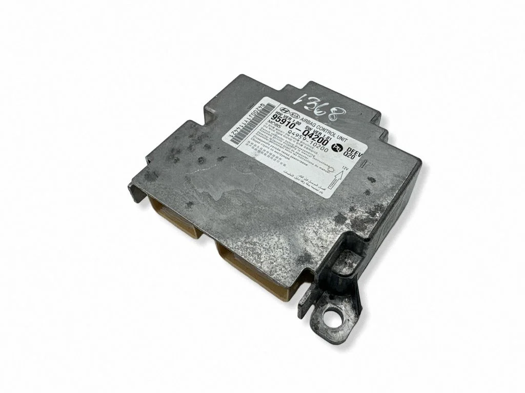 Sterownik poduszek powietrznych Q495910200