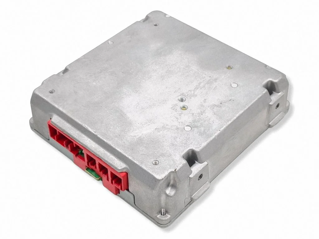 Airbag control unit/module MB943282