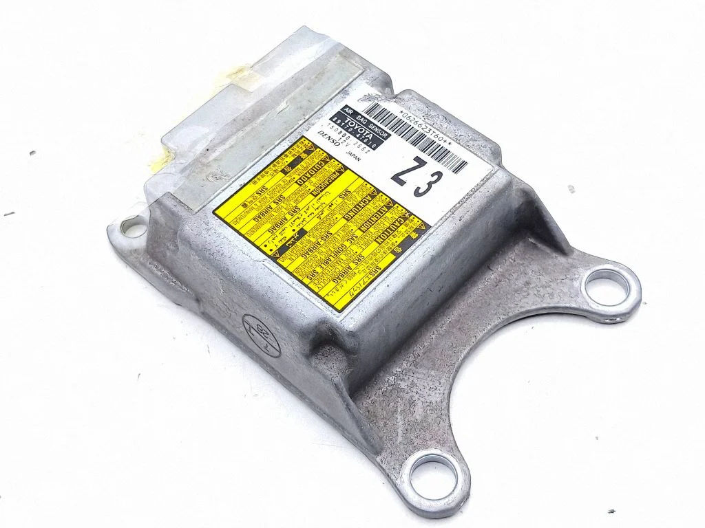 Airbag control unit/module 8917047610