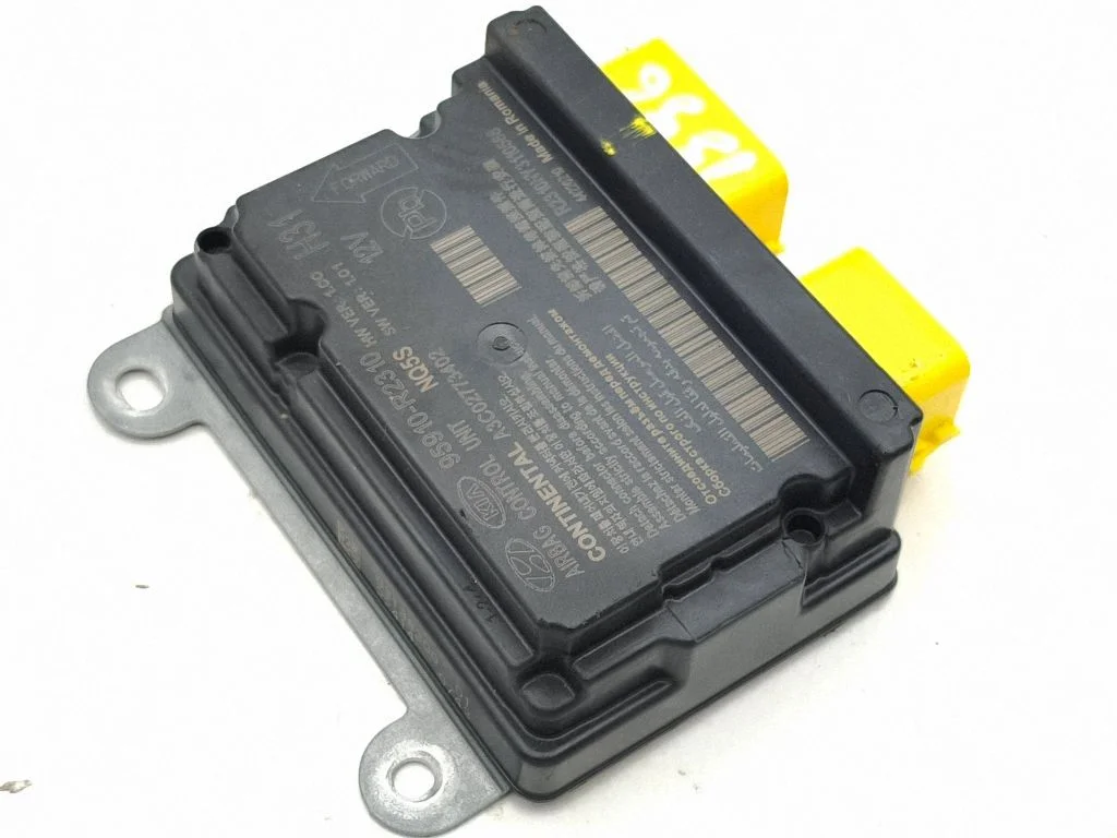 Turvapatjade juhtplokk 95910R2310