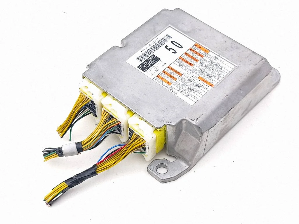 Airbag control unit/module 8917048C20